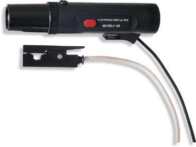 130-10  Self-Powered Inductive Clamp Timing Light