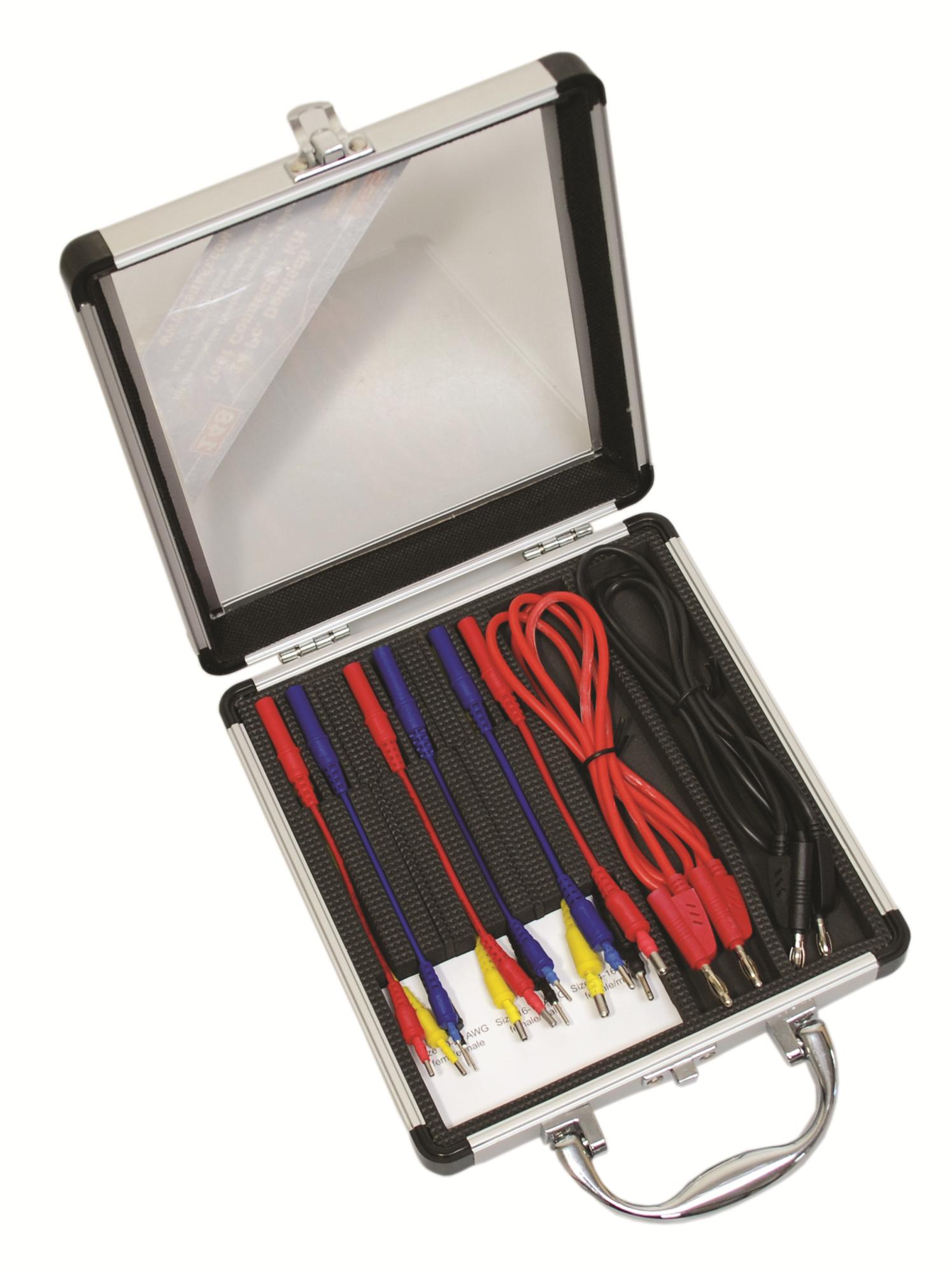 148 Deutsch Test Connector Kit