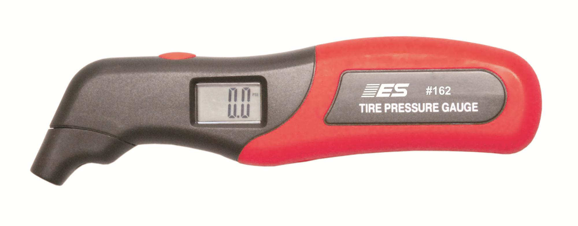 162 Digital Tire Pressure Gauge