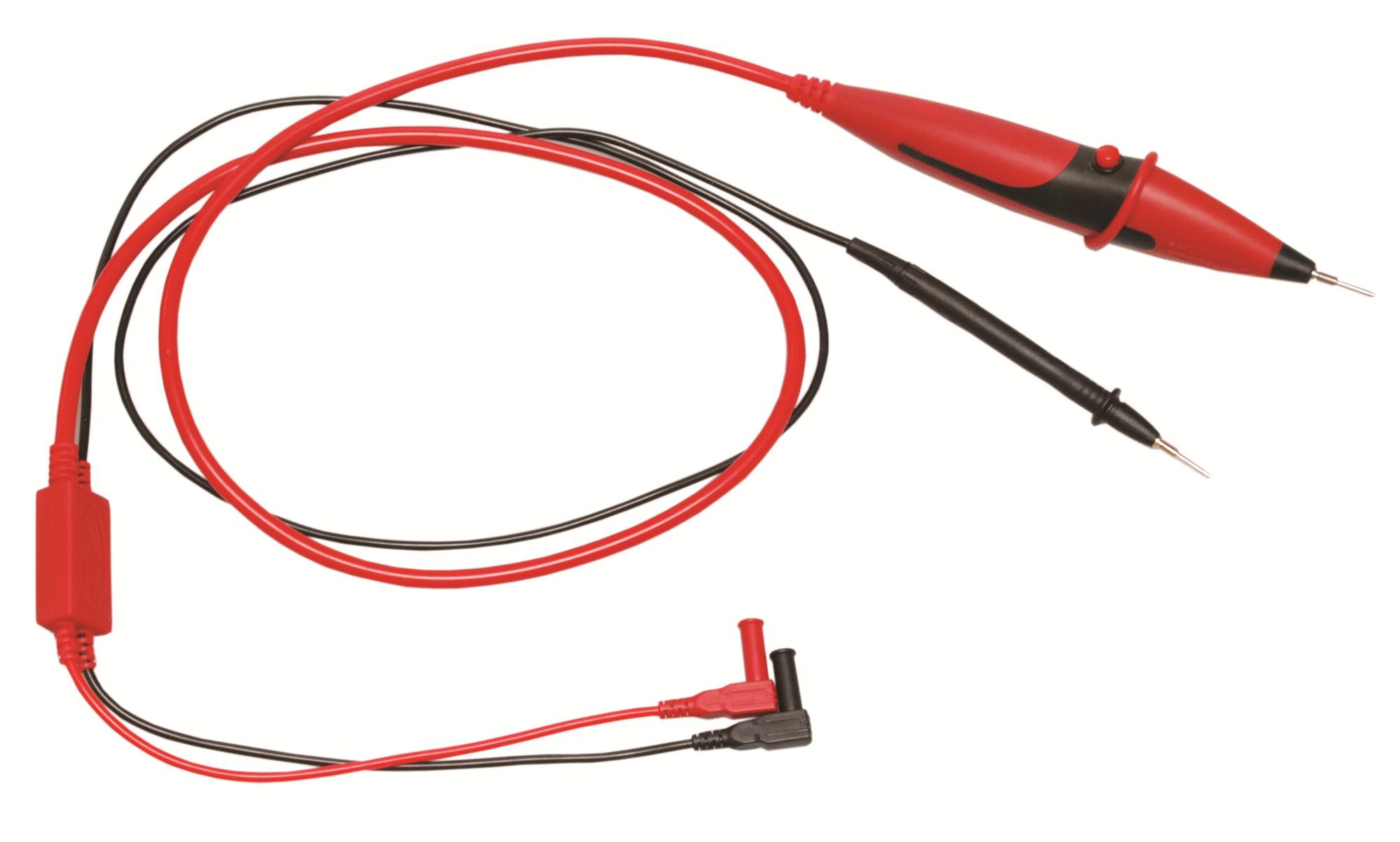 180 LOADpro Dynamic Test Leads