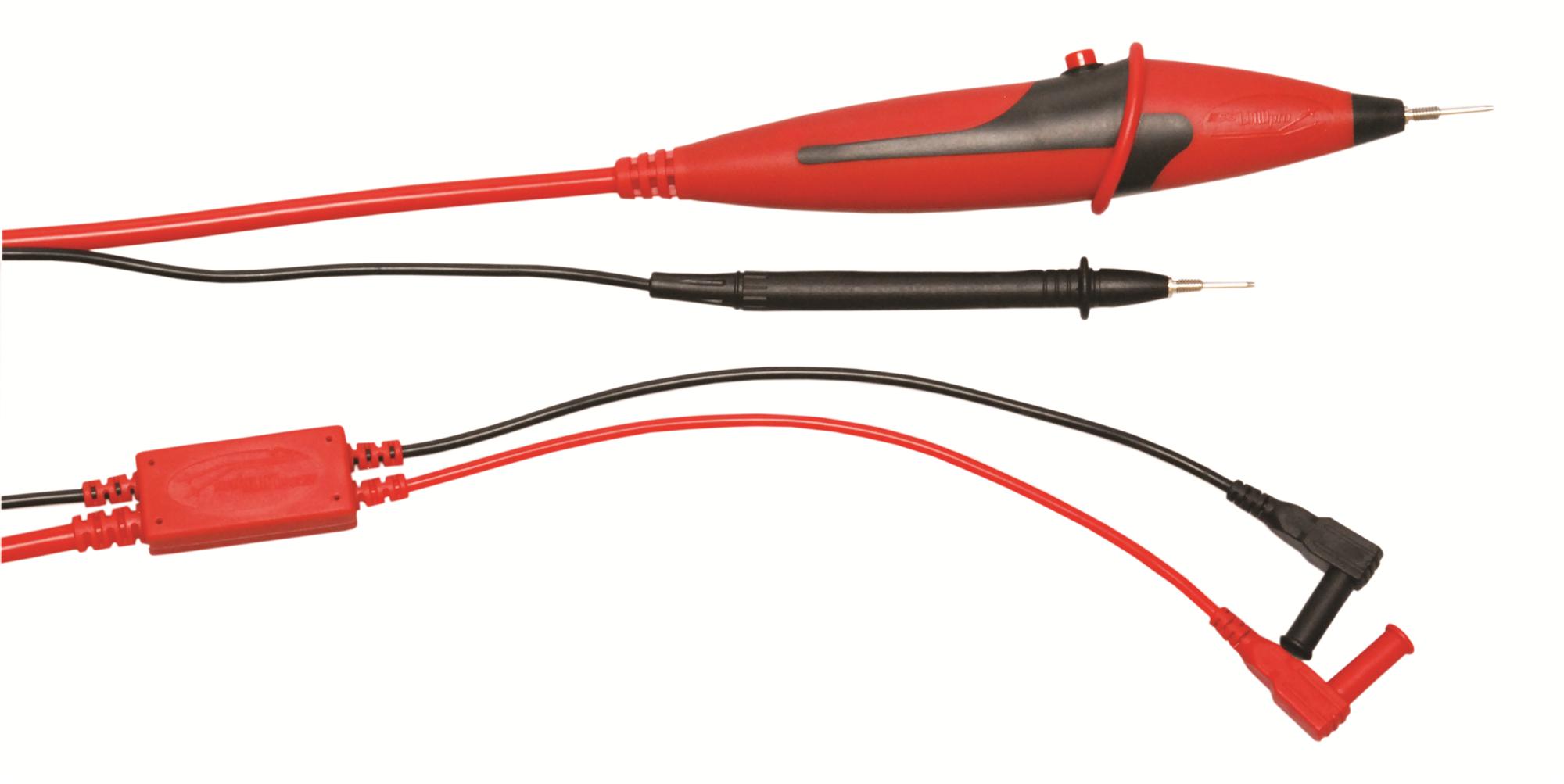 180 LOADpro Dynamic Test Leads 180 LOADpro Dynamic Test Leads