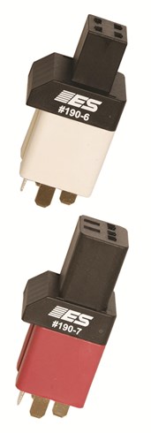 190-5 RELAY BUDDY® ADAPTER SET