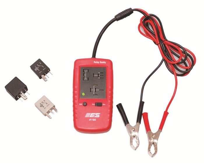 Automotive Electrical Relay