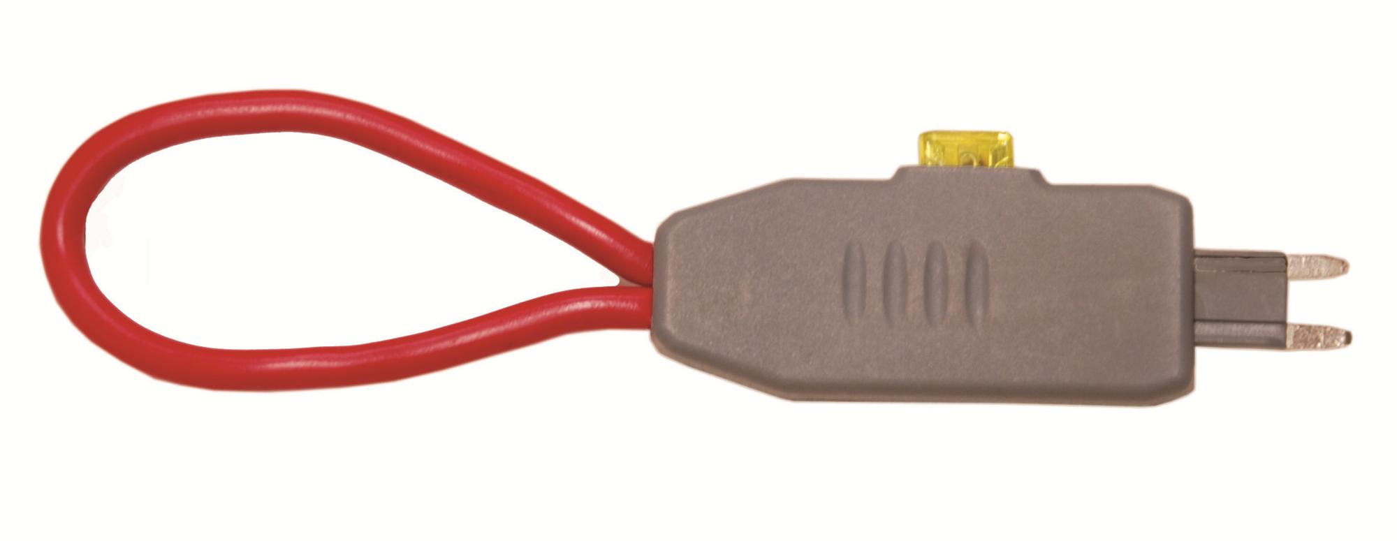 307M Fuse Buddy Current Loop - Mini