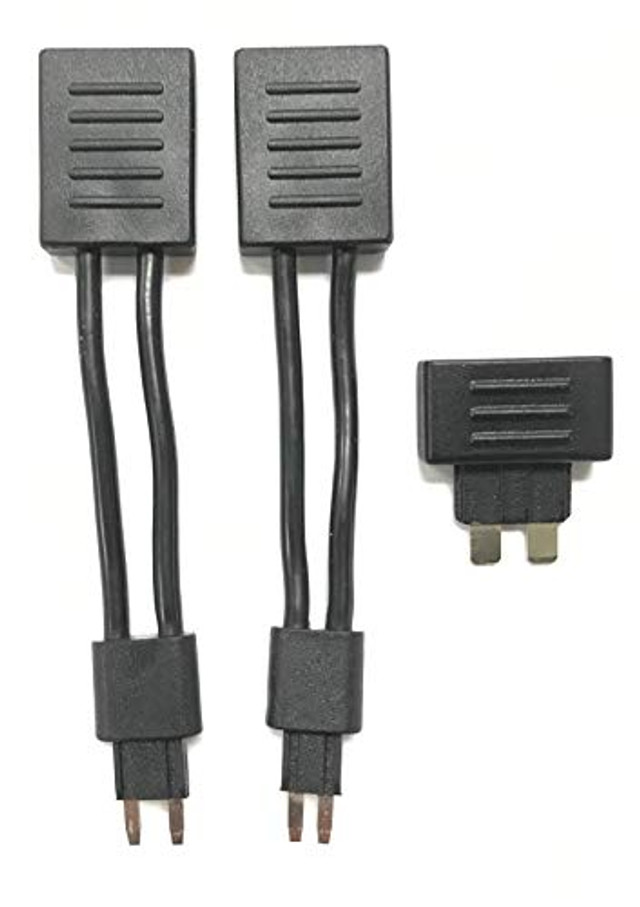 309-1A  Adapter Set for Fuse Buddy Mini Kit