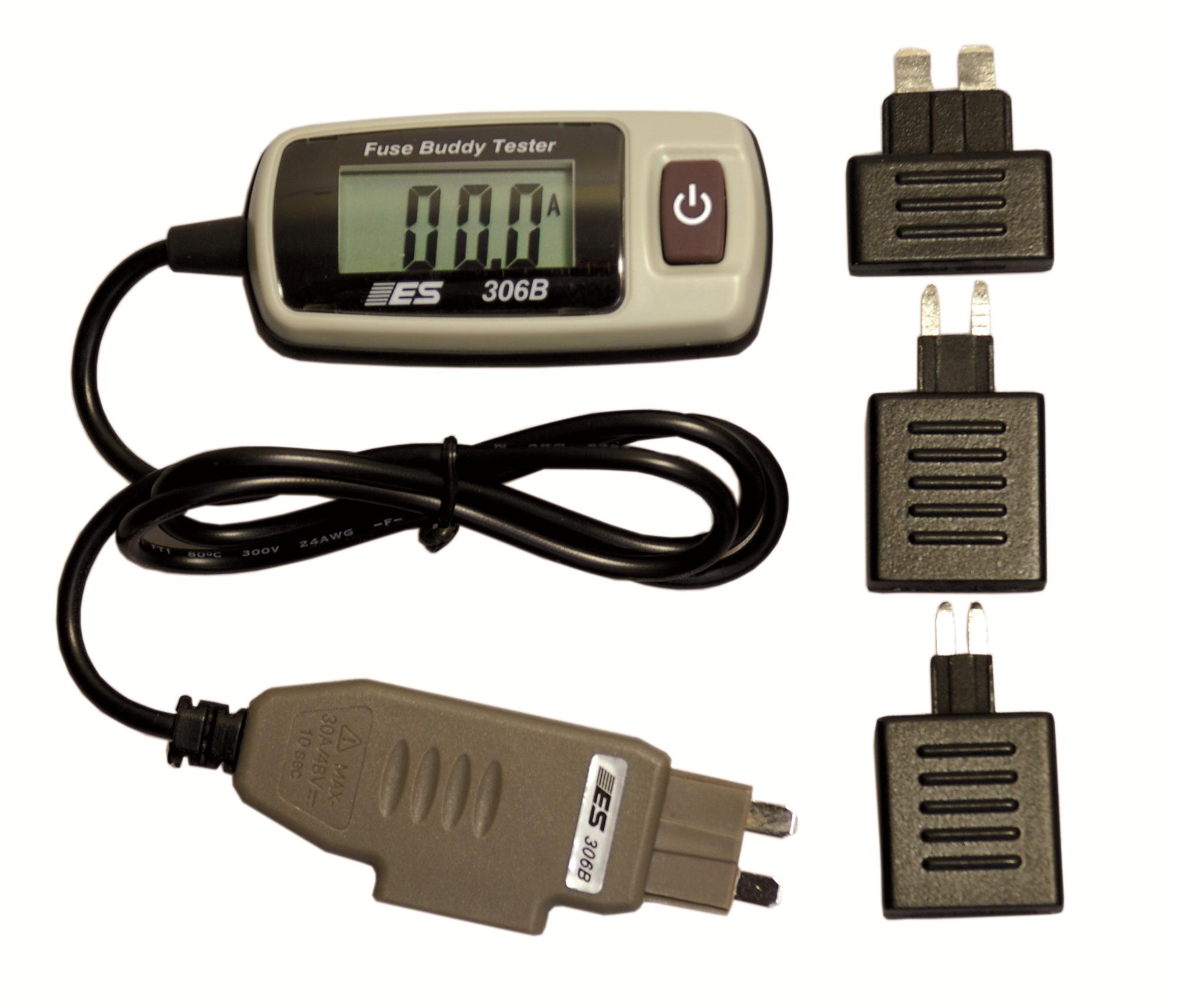 309A Fuse Buddy Mini Kit-IMPROVED