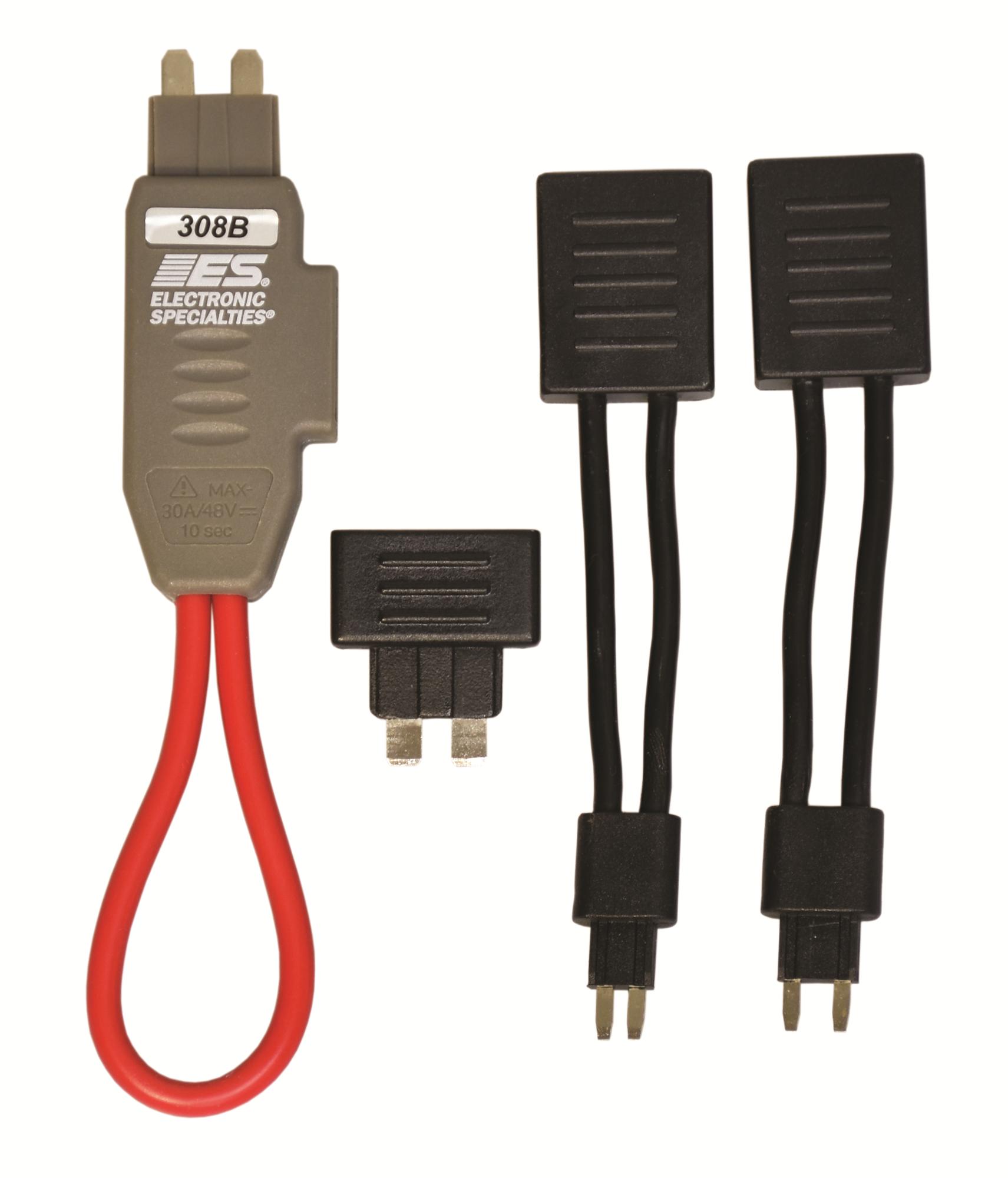 312A Fuse Buddy Current Loop Kit-IMPROVED