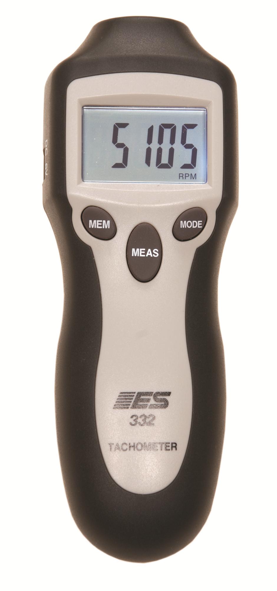 332 Pro Laser Tachometer