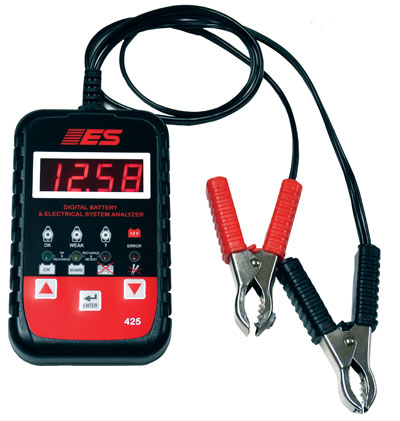 425 Digital Battery & Electrical System Tester