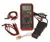 585K Deluxe Automotive Meter with RPM & Temperature
