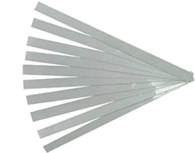 654 Reflector Strip for model 332 &3 33