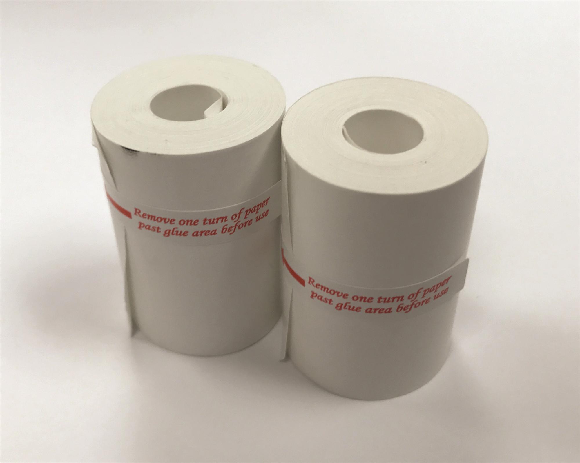 726 Digital Battery & Electrical System Analyzer w/Printer