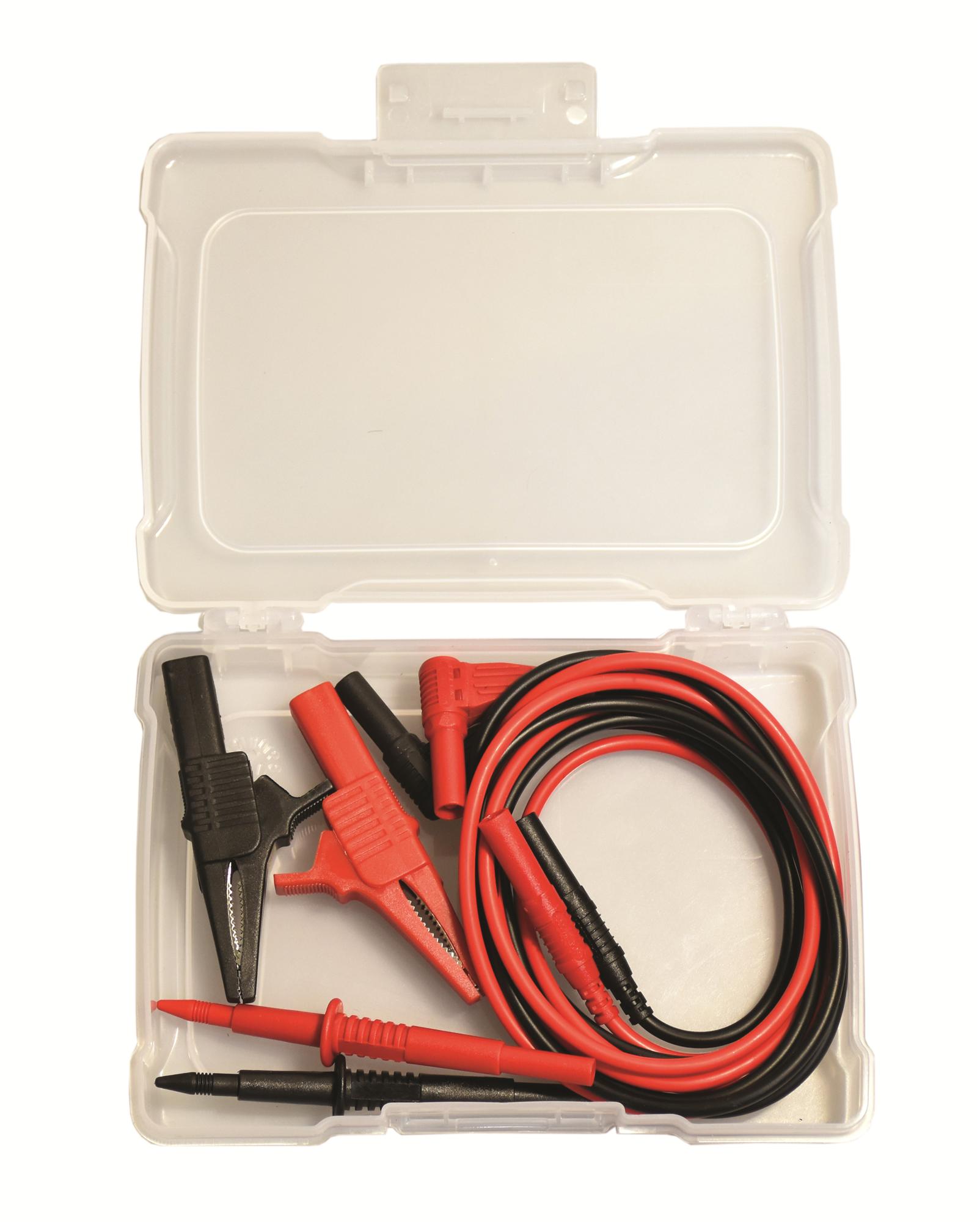 805 EZ Test™ Automotive Test Probe Kit