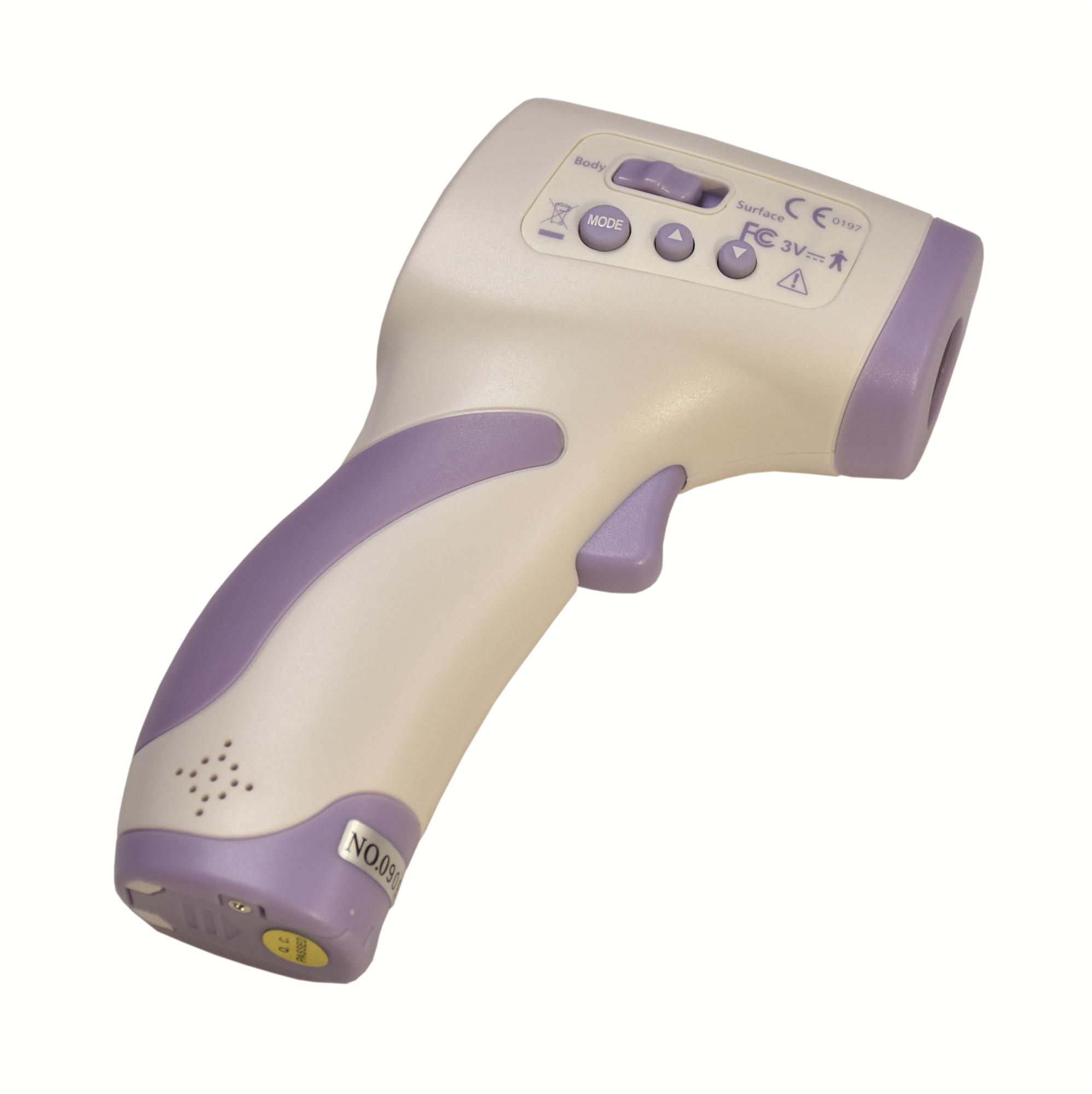 Infrared Non-contact Forehead Thermometer