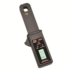 Clamp meters