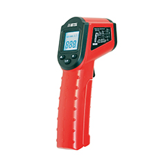 Infrared thermometers